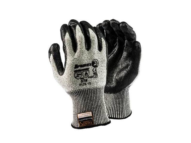 Cut5 Nitrile Coated Glove