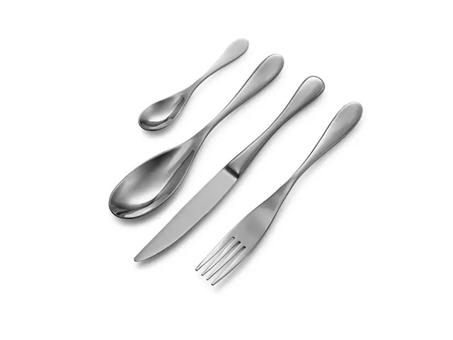Cutlery 24Pc Set - Cut Above