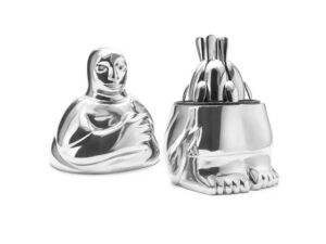 Cutlery Canteen - Host Of All