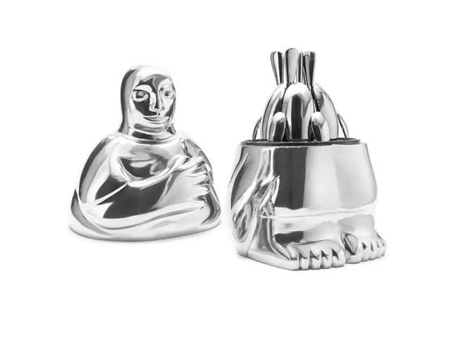 Cutlery Canteen - Host Of All