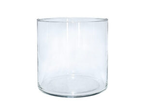 Cylinder Bowl 15X15Cm
