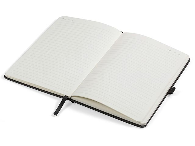 Cypher A5 Hard Cover Usb Notebook - 8Gb - Image 2