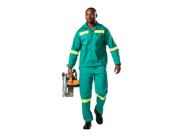 D59 Flame Rt Suit