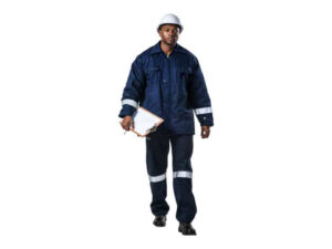 D59 Thermal Jacket