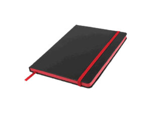 Daymus A5 Notebook