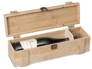 Decero Wine Box