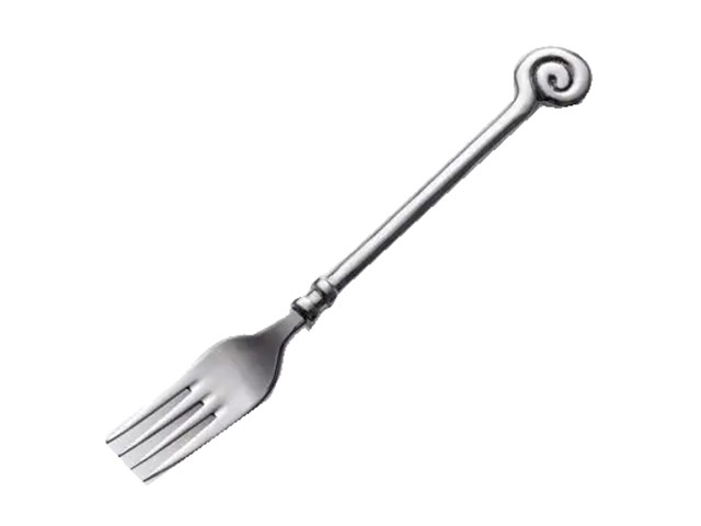 Dessert Fork - Single Coil