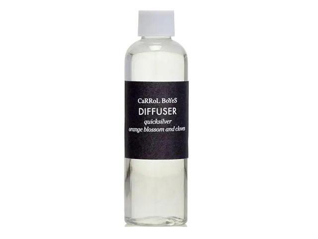 Diffuser Refill - Quicksilver