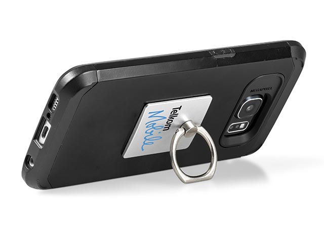Digit Ring Grip And Phone Stand - Image 2