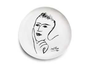 Dinner Plate - Distant Memory