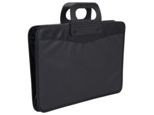Dispatch Document Holder