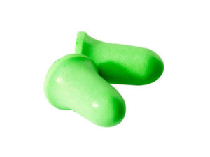 Disposable Foam Plugs