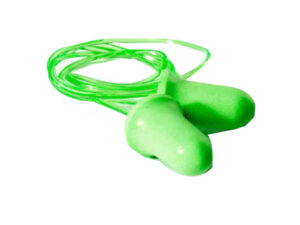 Disposable Foam Plugs
