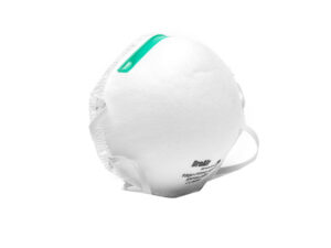 Disposable Moulded Ffp2 Mask