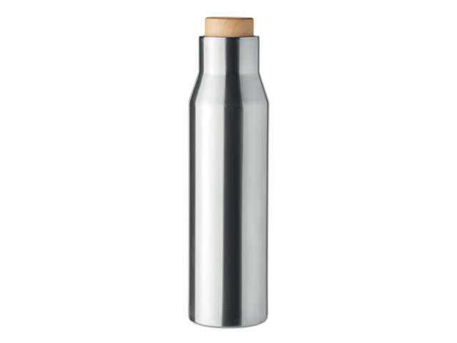 Distinguished Flask - Image 2