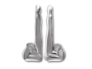 Door Handles - Acrobat