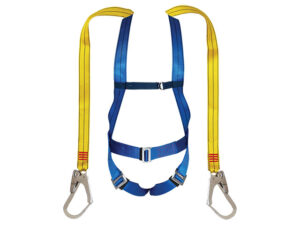 Double Lanyard Andamp;Amp; Scaffold Hook