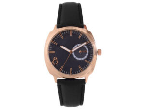 Double Layer Watch