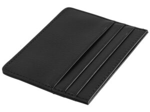 Double Sided Wallet