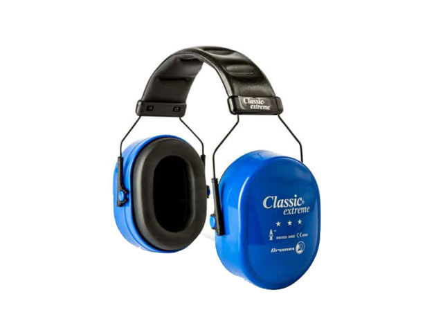 Ear Muffs