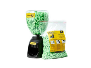Ear Plug Dispenser