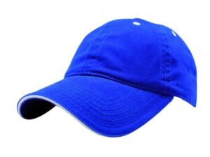 Earth Life Cap