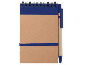 Ecocard A6 Notebook