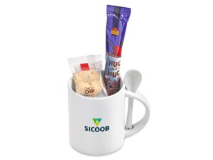 Eden Hug In A Mug Gift Set