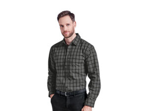 Enviro Lounge Shirt Long Sleeve