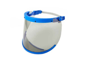 Ergos 2Plus Arc Visor