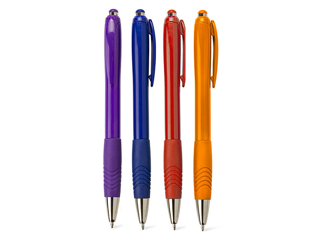 Eurotop Ballpoint Pen