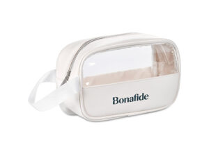 Eva And Elm Chanelle Mini Toiletry And Cosmetic Bag