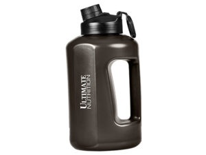 Eva And Elm Jupiter Plastic Water Bottle - 1.5 Litre