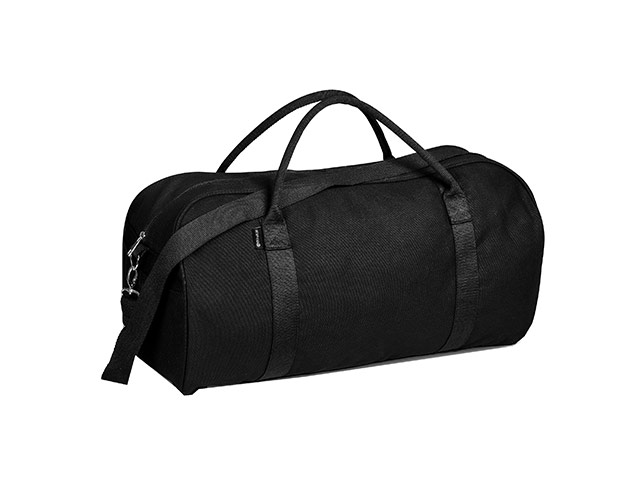 Eva And Elm Voyager Canvas Sports Bag - Image 2
