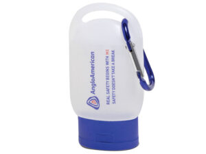 Excursion Gel Hand Sanitiser - 30Ml