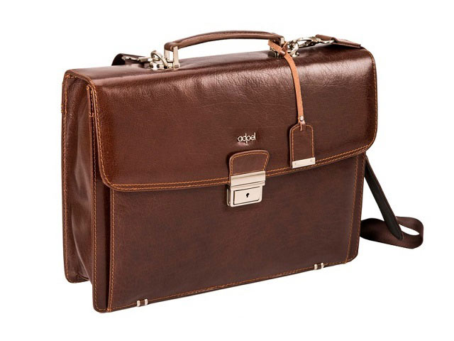 Fabio Laptop Briefcase - Image 2
