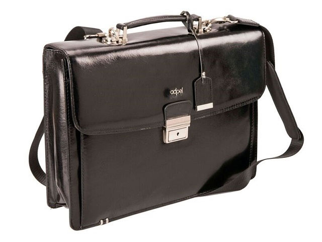 Fabio Laptop Briefcase