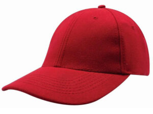 Fade Resistant Cap