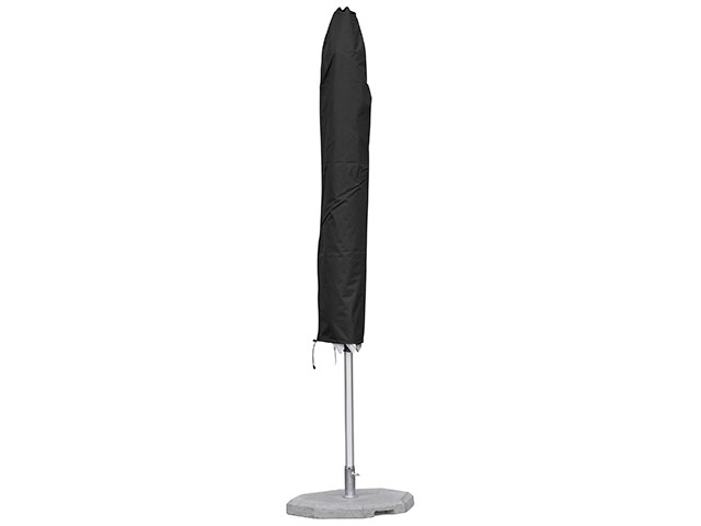 Fade Resistant Parasol Single Pole 2.2M X 2.2M - Image 2