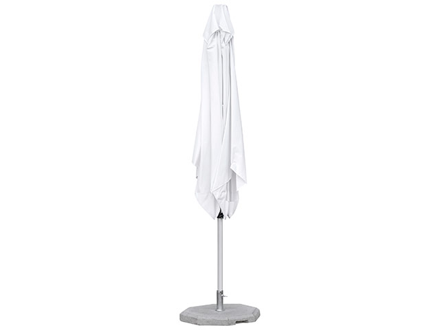 Fade Resistant Parasol Single Pole 2M X 2M - Image 3