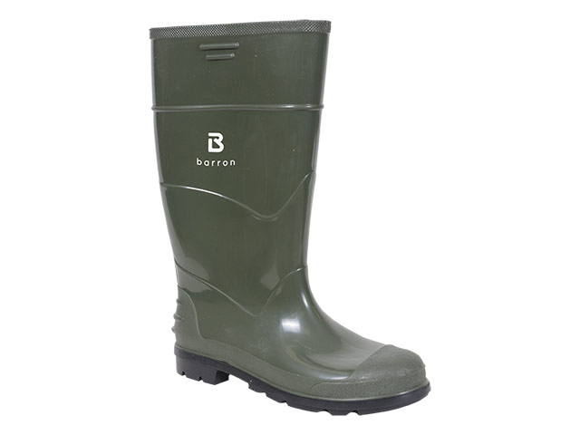 Farming Gumboot