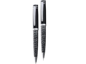 Fierro Metal Ballpen And Pencil Set