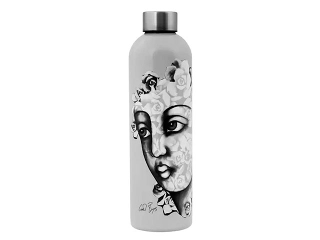 Flask - Mystique