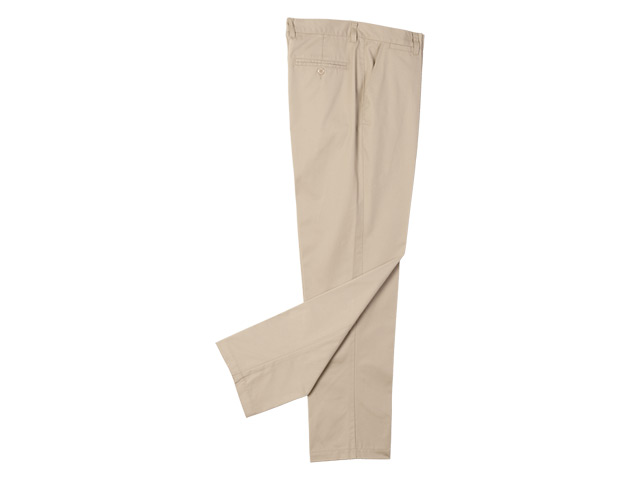Flat Front Chino - Image 4