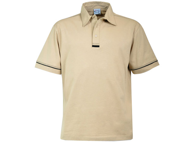 Flat Piping Polo - Image 4