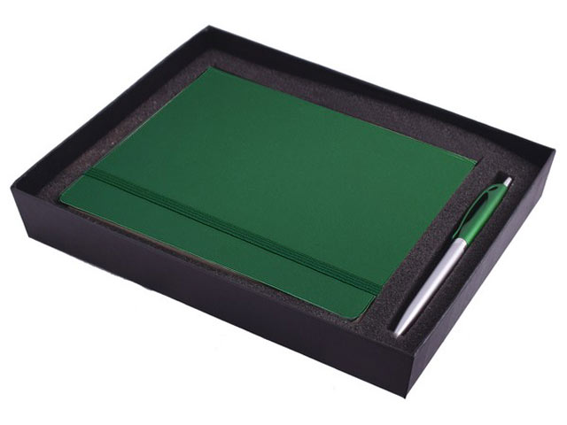 Flexi Notebook And Pen Set - Image 2