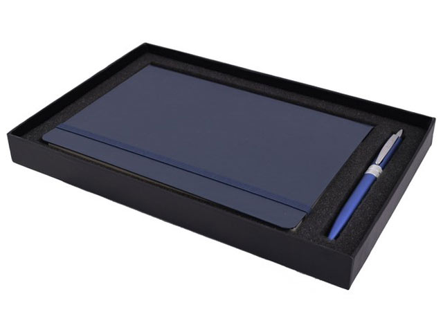 Flexi Notebook And Pen Set