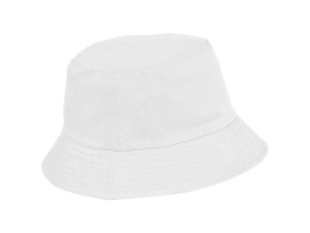 Floppy Poly Cotton Hat - Image 3