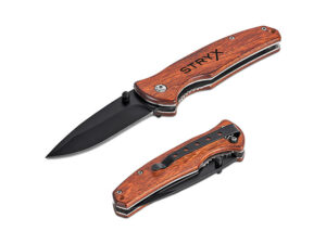 Fortitude Lock Knife