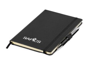 Fourth Estate A5 Hard Cover Notebook